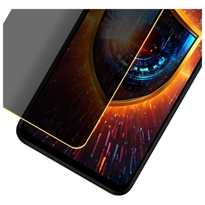 3MK Silky Matt Privacy Xiaomi Redmi A5 4G