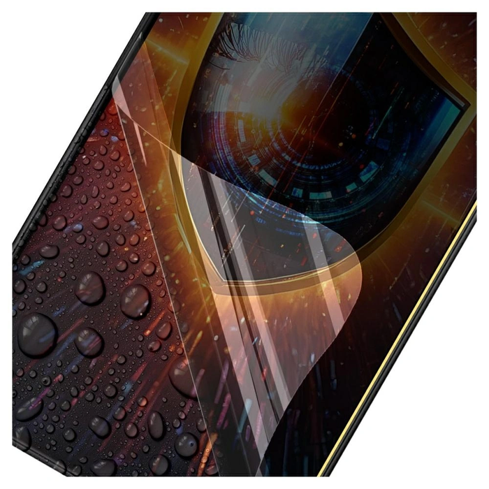 3MK Silky Matt Privacy POCO X7 Pro