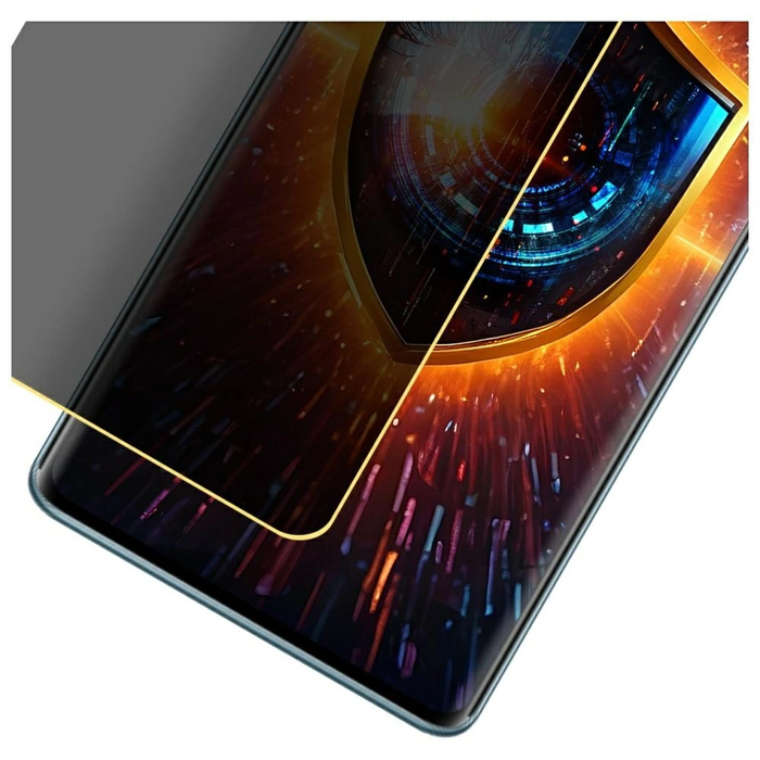 3MK Silky Matt Privacy Redmi Note 14 Pro 4G