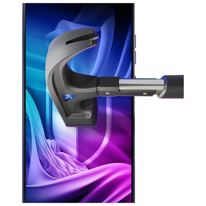 3MK Silky Matt Pro Motorola Edge 60 Stylus