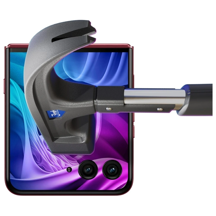 3MK Silky Matt Pro Motorola Razr 60 Ultra