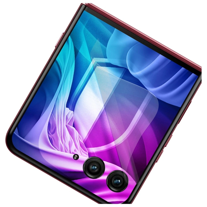 3MK Silky Matt Pro Motorola Razr 60 Ultra