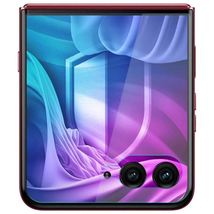 3MK Silky Matt Pro Motorola Razr 60 Ultra