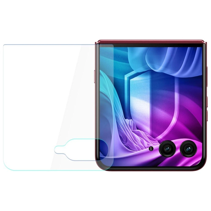 3MK Silky Matt Pro Motorola Razr 60 Ultra