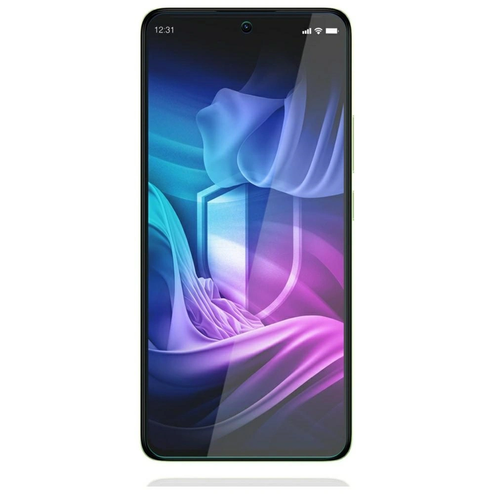 3MK Silky Matt Pro Redmi Note 14 4G