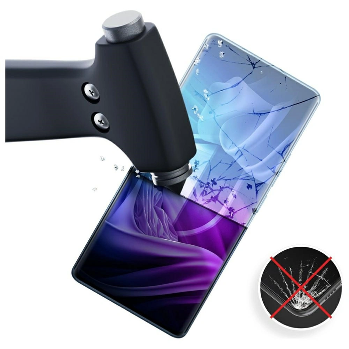 3MK Silky Matt Pro Redmi Note 14 Pro 4G