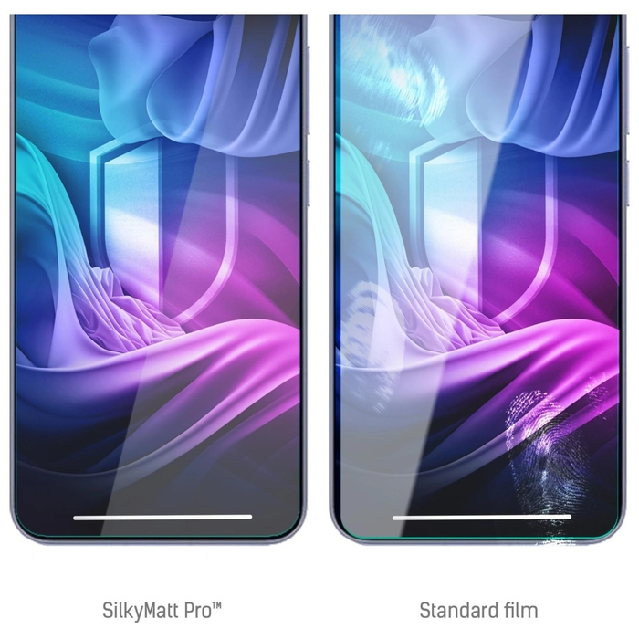 3MK Silky Matt Pro Xiaomi 15
