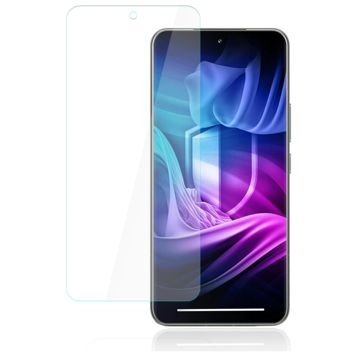 3MK Silky Matt Pro Xiaomi 15 Pro