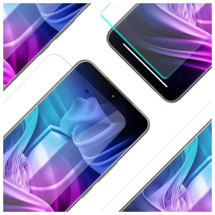 3MK Silky Matt Pro Xiaomi 15 Pro