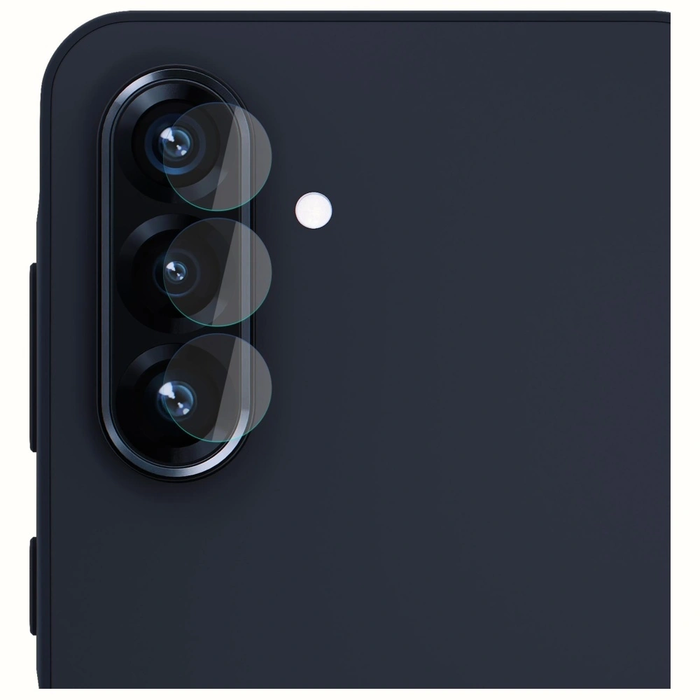 3MK Lens Protection Samsung Galaxy A56 5G [4 PACK]