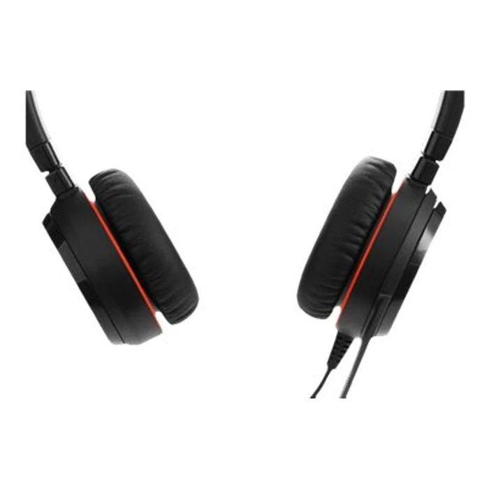 Multimedia Headsets Τηλεφωνικής Συσκευής Jabra Evolve 30 II MS stereo headset
