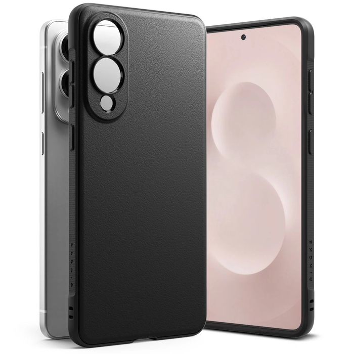Case Ringke Onyx Samsung Galaxy S25 Edge Black