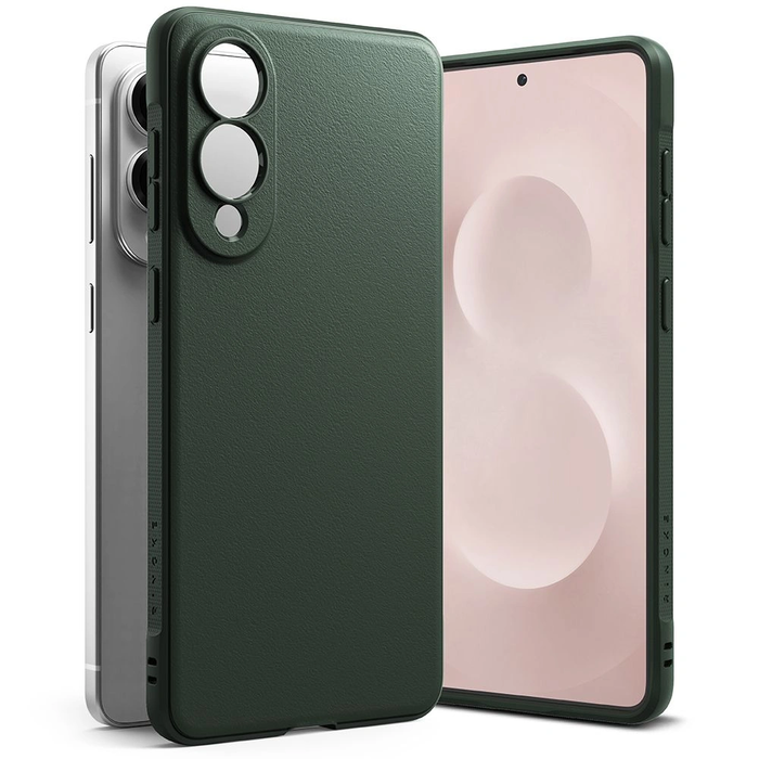 Ringke Onyx Samsung Galaxy S25 Edge Dark Green