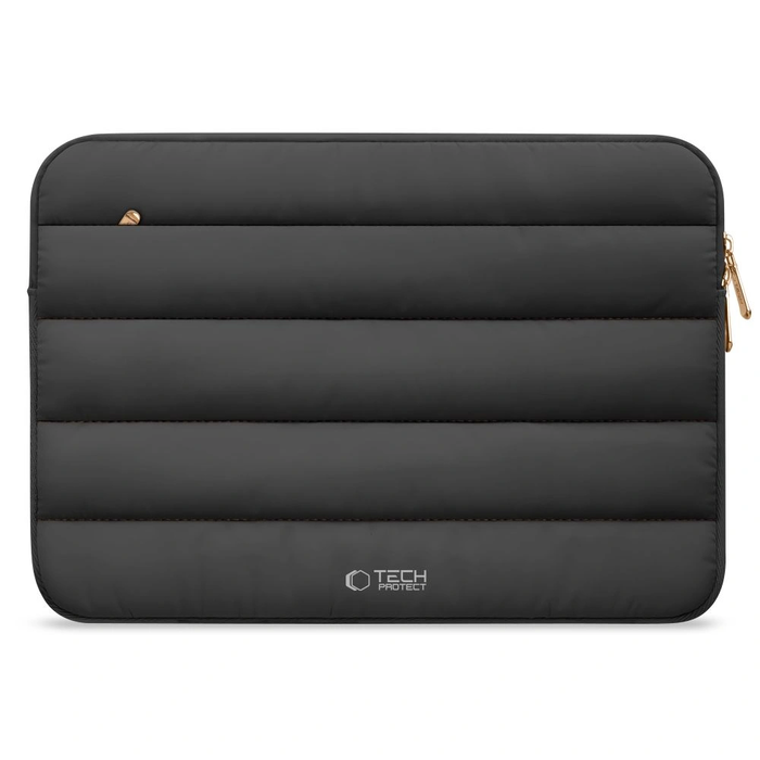 Tech-Protect Fluffy Laptop 15-16 Black