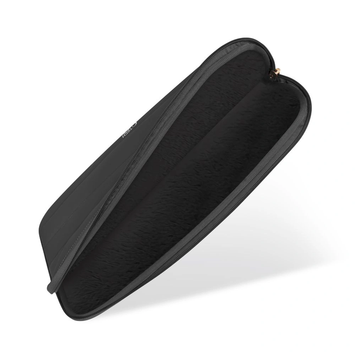 Tech-Protect Fluffy Laptop 15-16 Black