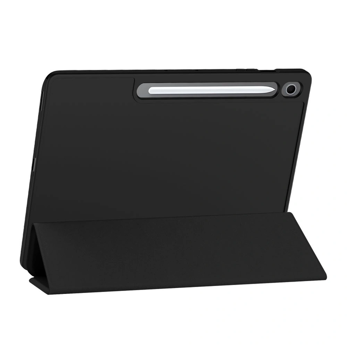 Tech-Protect SmartCase Pen Samsung Galaxy Tab S10 FE+ Plus 13.1 X620 / X626b Black