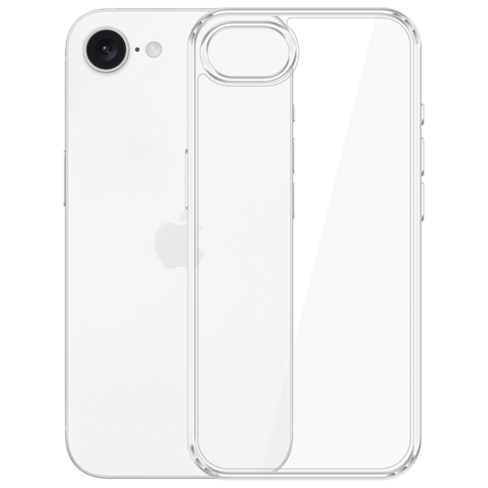 3MK Armor Case Apple iPhone 17e / 16e