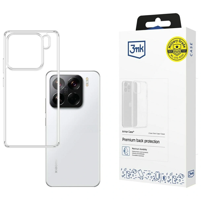 3MK Armor Case Xiaomi 15