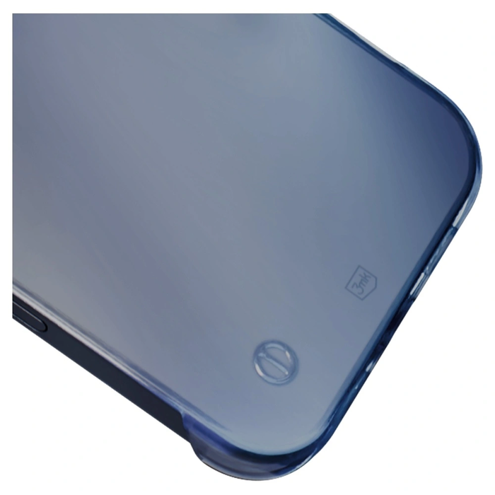 3MK Just20g Clear Case Apple iPhone 13 Pro