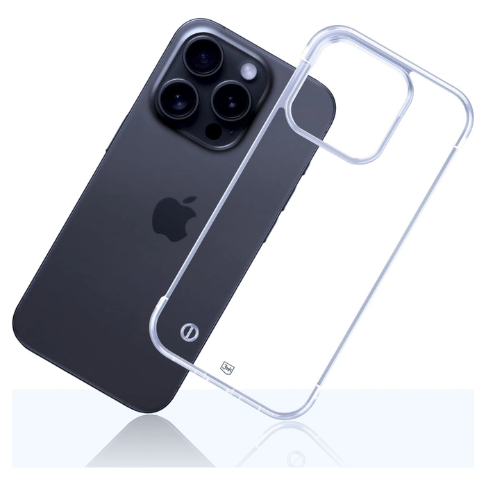 3MK Just20g Clear Case Apple iPhone 14 Pro Max