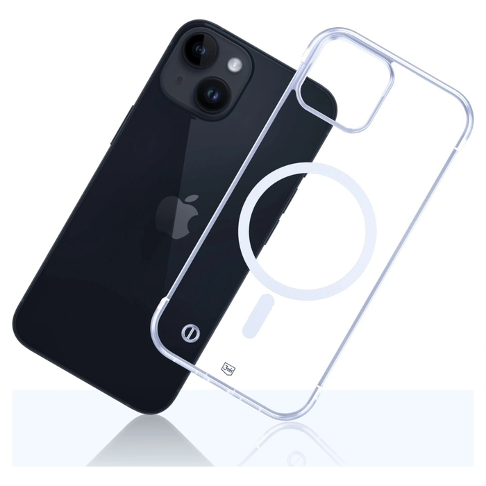 3MK Just20g MagCase Apple iPhone 14