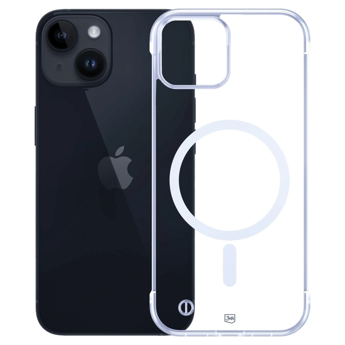 3MK Just20g MagCase Apple iPhone 14 Plus