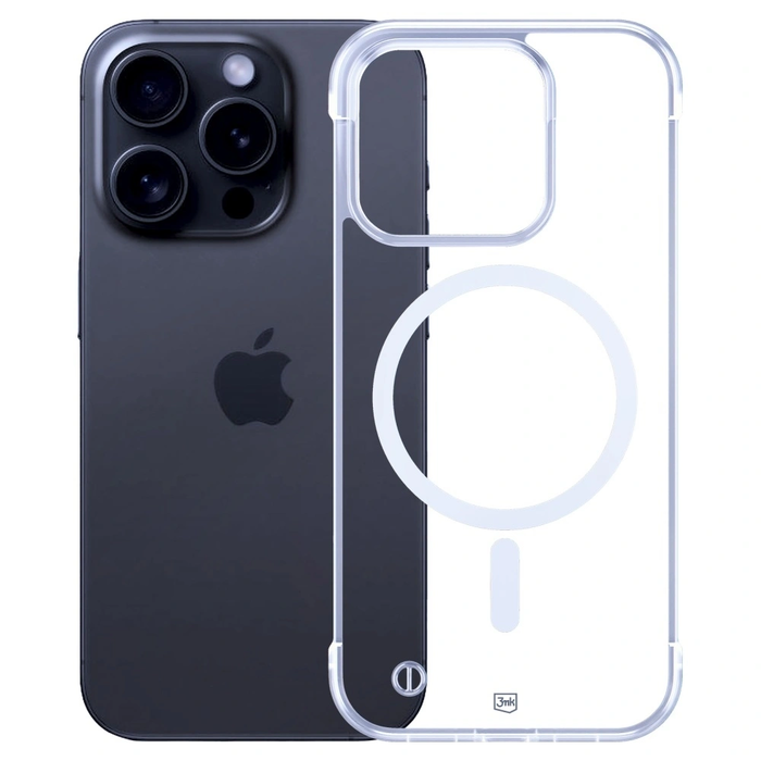 3MK Just20g MagCase Apple iPhone 14 Pro Max