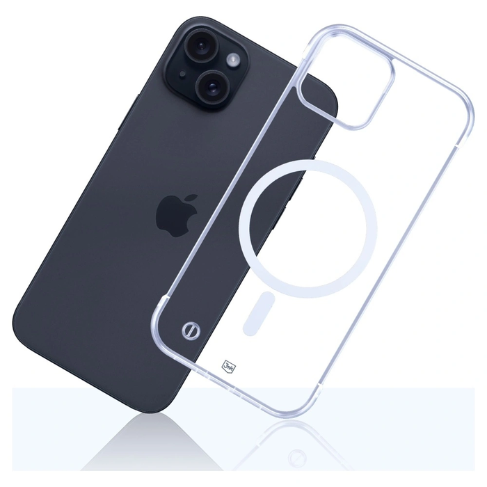 3MK Just20g MagCase Apple iPhone 15 Plus