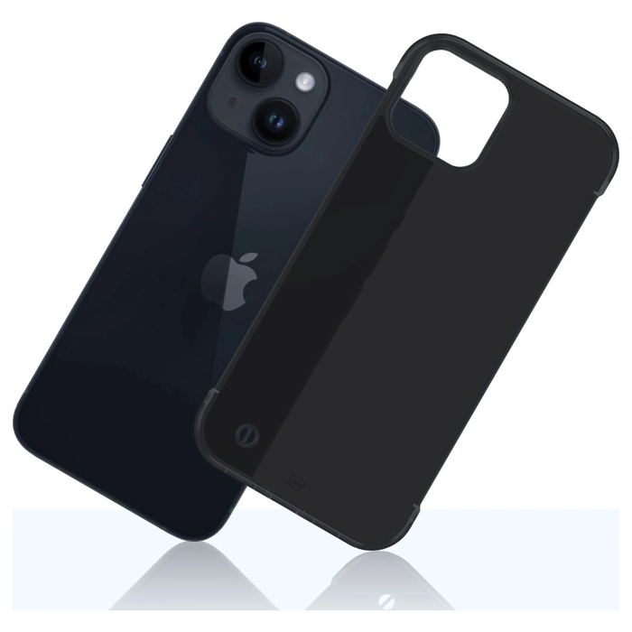 3MK Just20g Matt Case Apple iPhone 15 Plus