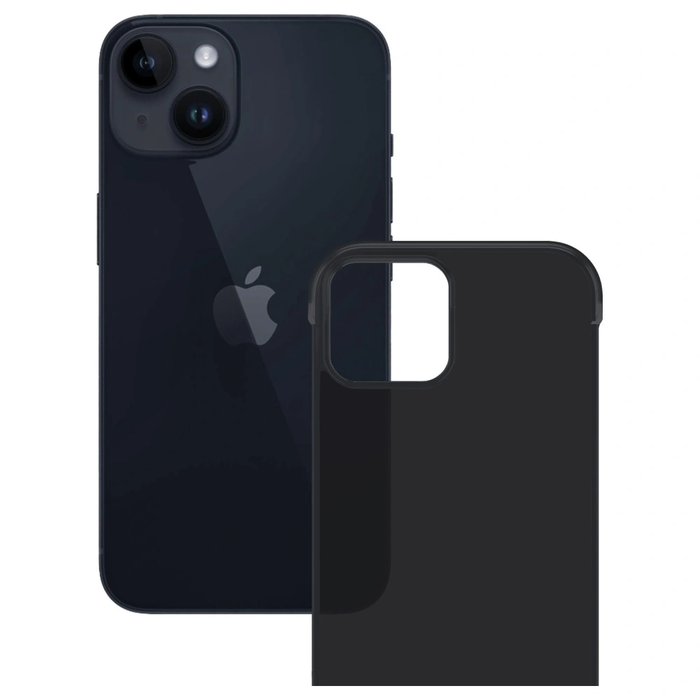 3MK Just20g Matt Case Apple iPhone 15 Plus