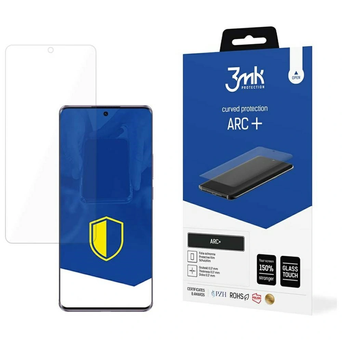 3MK ARC+ Oppo Reno 10 / 10 Pro