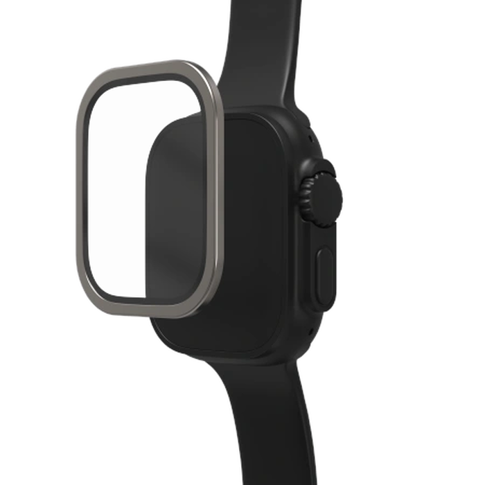 ZAGG InvisibleShield Glass XTR4 Apple Watch Ultra 1 / 2 49mm (titanium)