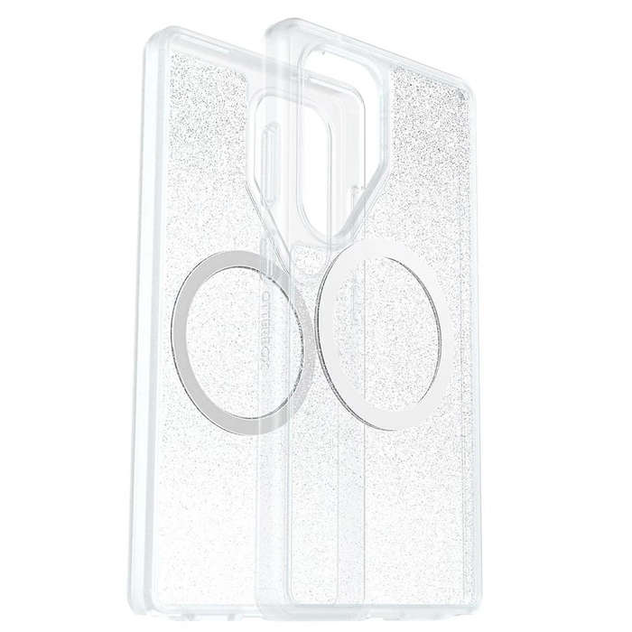 Samsung Otterbox React Magnet Galaxy S25 Ultra stardust