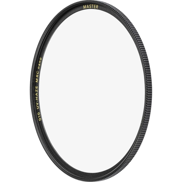 B+W Master UV Filter 72mm MRC Nano (Easy Clean) - Model 1101507