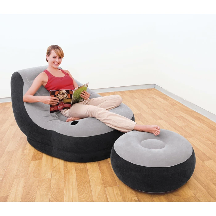 Πολυθρόνα Φουσκωτή Intex Ultra Lounge