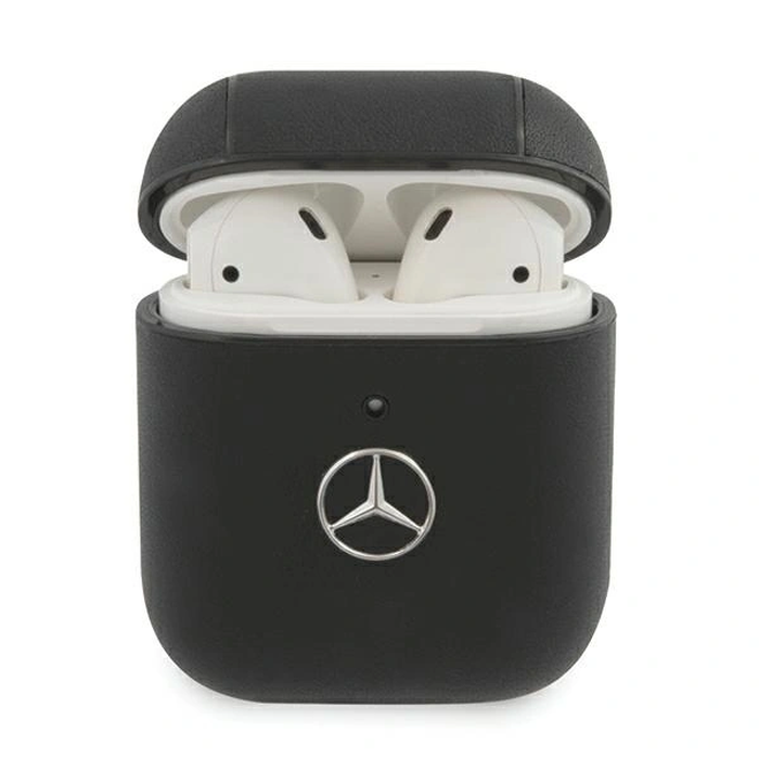 Mercedes MEA2CSLBK Apple AirPods 1/2 Electronic Line cover black