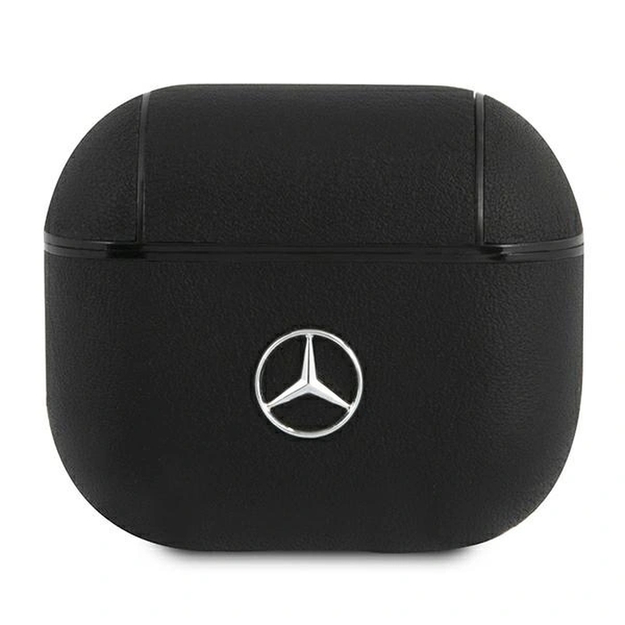 Mercedes MEA3CSLBK Apple AirPods 3 Electronic Line cover black