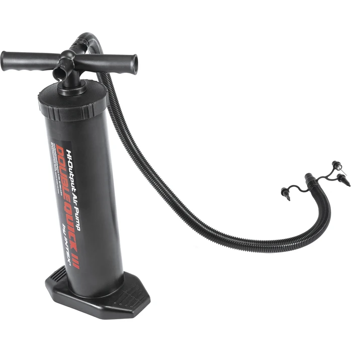 Τρόμπα Intex Double Quick III Hand Pump