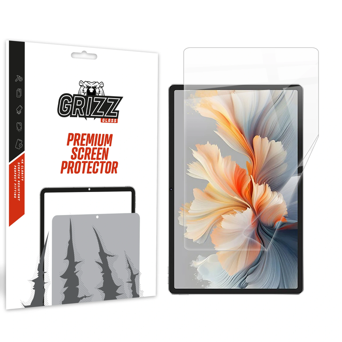 GrizzGlass CeramicFilm Honor Pad X9a