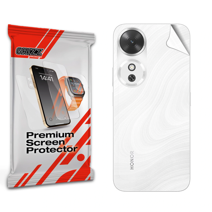 GrizzGlass SatinSkin Honor Play 60