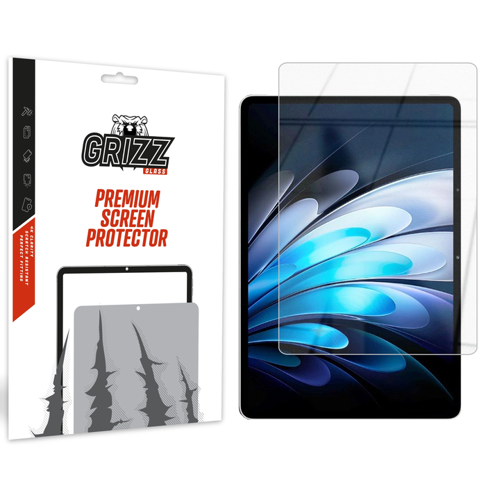 GrizzGlass HybridGlass Vivo Pad5 Pro