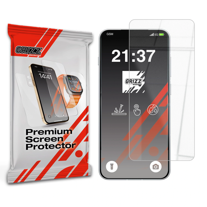 GrizzGlass HybridGlass Oppo K13