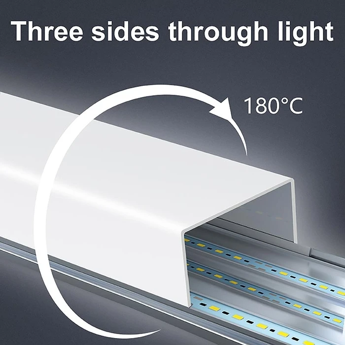 ArchRay - Decorative LED Ceiling Panel (VenCore) 6500K