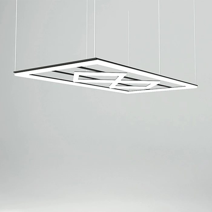 ArchRay - Decorative LED Ceiling Panel (VenCore) 6500K