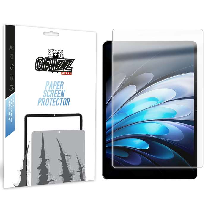GrizzGlass PaperScreen Vivo Pad5 Pro