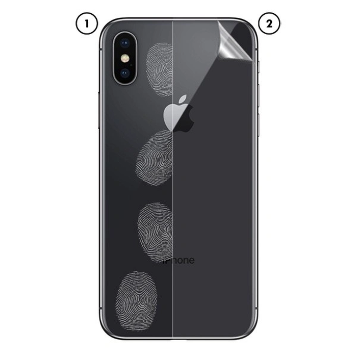GrizzGlass SatinSkin Samsung Galaxy S25 Edge