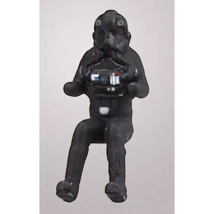 Φιγούρα Μοντελισμού Revell Star Wars TIE Fighter