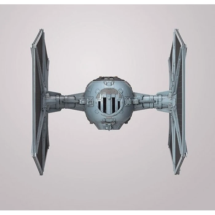 Φιγούρα Μοντελισμού Revell Star Wars TIE Fighter