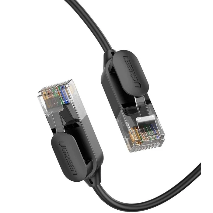 UGREEN NW122 Ethernet RJ45 Cable Cat.6A, UTP, 1.5m (Black)