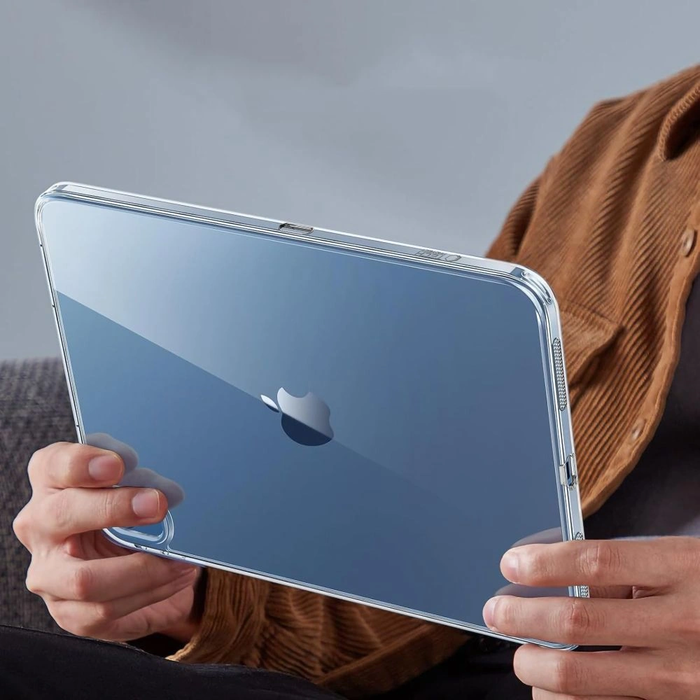 Tech-Protect Flexair Hybrid Apple iPad 10.9" 2022 / 11" 2025 Clear